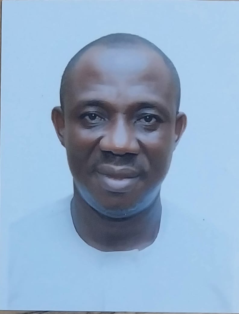 Dr. Mark Hassan Tokula